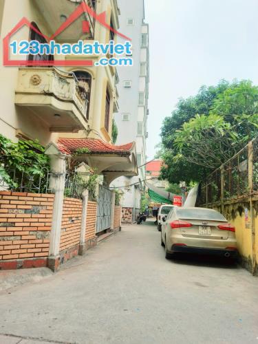 Bán nhà 5 tầng phố Vũ Ngọc Phan, 43m2, đường ô tô, đang cho thuê 30tr/tháng - 2