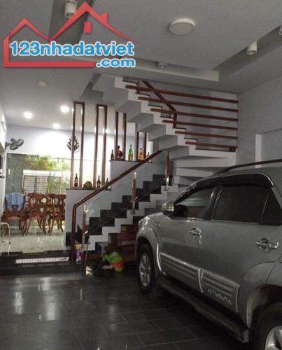 BÁN NHÀ CHÍNH CHỦ - Phường Linh Chiểu - 4 Tầng ( DTSD 241m2 ) - 1