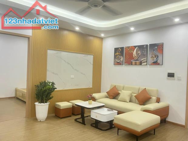 Cần bán căn hộ chung cư 70m 2pn toà HH02 Kđt Thanh Hà, Hà Đông