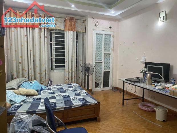 BÁN NHÀ TRƯỜNG CHINH, ÔTÔ, KINH DOANH, LÔ GÓC 2 THOÁNG , 40M  5 TẦNG, 9.9 TỶ. LH 098482302