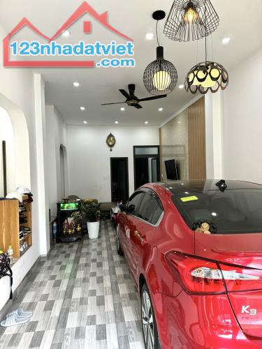 💥Nhà 2 Mê, 4,8*19m,Nở Hậu,,đường Trần Phú,ngay Trung Tâm Phố