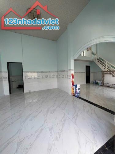 BÁN NHÀ RỘNG 100M2 CÓ HOÀN CÔNG ĐƯỜNG XE HƠI P. TÂN VẠN - BIÊN HOÀ CHỈ 2.1TỶ - 2