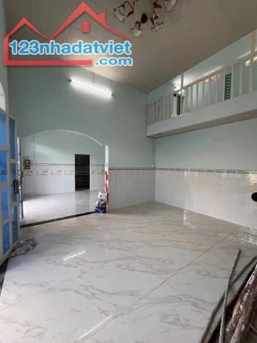 BÁN NHÀ RỘNG 100M2 CÓ HOÀN CÔNG ĐƯỜNG XE HƠI P. TÂN VẠN - BIÊN HOÀ CHỈ 2.1TỶ - 4