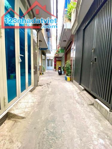 Bán nhà nhỏ đẹp đường Quang Trung, Gò Vấp, 20m2, 2tầng, Giá chỉ 1.6tỷ còn TL - 4
