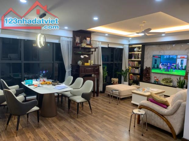 BÁN CĂN GÓC VIEW ĐẸP – CHUNG CƯ DIAMOND GOLDMARK CITY – 3PN, 2WC – 7.8 TỶ - 1