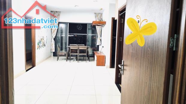 Cho thuê căn hộ 3pn 2wc tại chung cư HH2C Xuân Mai, Dương Nội, Hà Đông. TẦNG 20 - 3