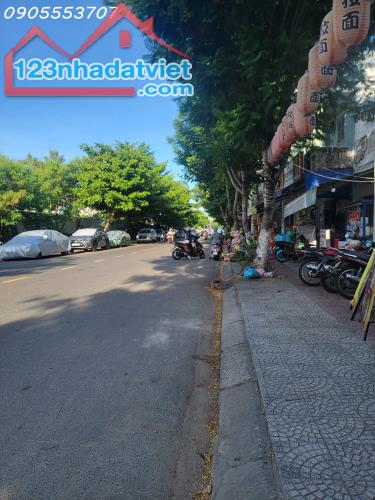 Duy nhất lô đất góc kiệt ô tô - Gần đường chính Nguyễn Công Trứ, Sơn Trà, ĐN - Giá chỉ - 2