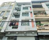 Bán nhà 5 tầng phố Vũ Ngọc Phan, 43m2, đường ô tô, đang cho thuê 30tr/tháng