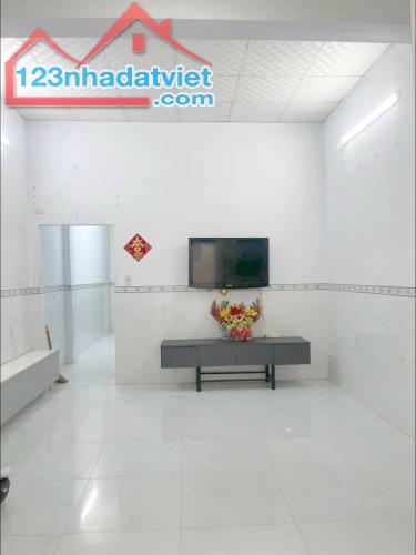 Nhà 2lầu/ST SHHC hẻm / Phạm Thế Hiển P5Q8 - 2