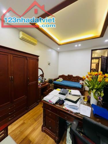 Bán nhà Kim Giang 45m2 MT4m 5tỷ - 3