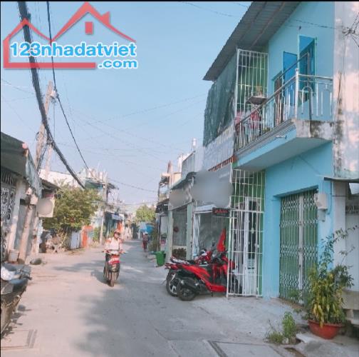 Bán nhà: Kế trường THCS Xuân Trường, phường Linh Xuân, mặt tiền đường ,112m2, nhỉnh 6.x tỷ