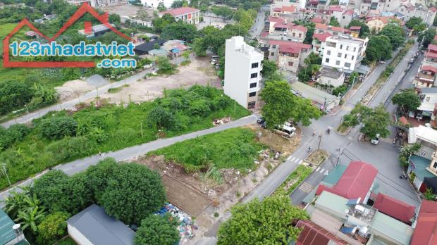 Cần bán nhanh 90m2 khu đấu giá A26 Thôn Cam, Cổ Bi, Gia Lâm, Hà Nội.