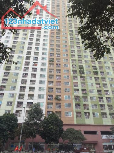 Bán Căn Hộ CAO CẤP 4PN-MULBERRY-KĐT Mỗ Lao-Hà Đông-142m2-6,5tỷ-View Hồ-Full Đồ-Giá  Đáy. - 4