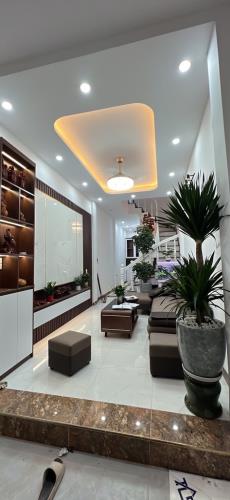 Thuỵ Khuê, ngõ thông kinh doanh, 40m2, nhà đẹp long lanh full nội thất chỉ nhỉnh 7 tỷ. - 1