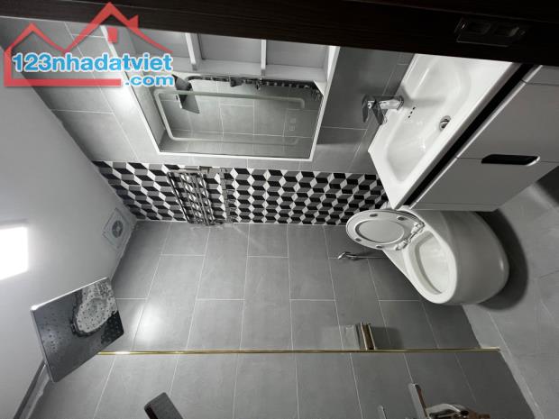 Thuỵ Khuê, ngõ thông kinh doanh, 40m2, nhà đẹp long lanh full nội thất chỉ nhỉnh 7 tỷ. - 3