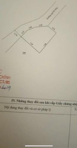 Bán Nhà Đẹp - Vị Trí Đắc Địa Tại Tổ 5, Phường Đồng Tiến, Thành phố Hoà Bình, Tỉnh Hoà Bình - 4