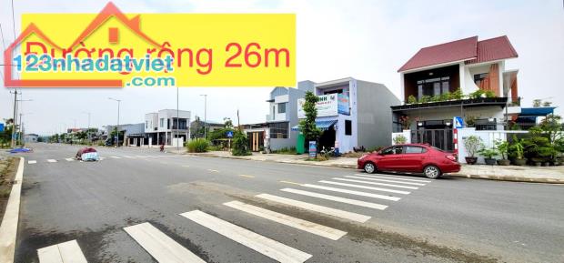 🔥 Siêu phẩm Hương Sơ - Mặt tiền Phan Đình Thông - Đường 26m - 2