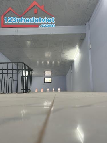 CHÍNH CHỦ CHO THUÊ NHÀ MỚI XÂY DIỆN TÍCH 100M2 TẠI QUẬN 12-TP HỒ CHÍ MINH - 1