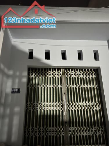 CHÍNH CHỦ CHO THUÊ NHÀ MỚI XÂY DIỆN TÍCH 100M2 TẠI QUẬN 12-TP HỒ CHÍ MINH - 2