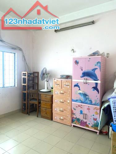 NHÀ NGAY ÂU CƠ & LẠC LONG QUÂN, HXH THÔNG SÁT MẶT TIỀN, KINH DOANH, 45M2 (4*11M) 3PN, 6 TỶ - 3