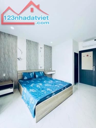 Bán Nhà Gò Vấp , Lê Đức Thọ, Hẻm Xe Hơi, 44M², Hơn 4 Tỷ - 3