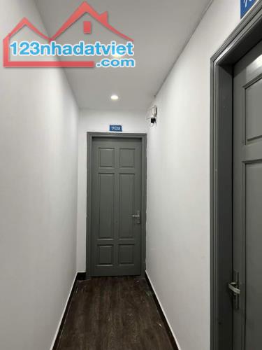 Bán Nhà ĐỖ QUANG 69m2 8 tầng MT5m Phân Lô Vỉa Hè Ô Tô Tránh KD đỉnh Giá nhỉnh 33 Tỷ - 2