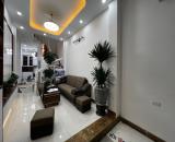Thuỵ Khuê, ngõ thông kinh doanh, 40m2, nhà đẹp long lanh full nội thất chỉ nhỉnh 7 tỷ.