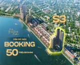 NHẬN BOOKING TÒA S3 DỰ ÁN SUN SYMPHONY ĐÀ NẴNG