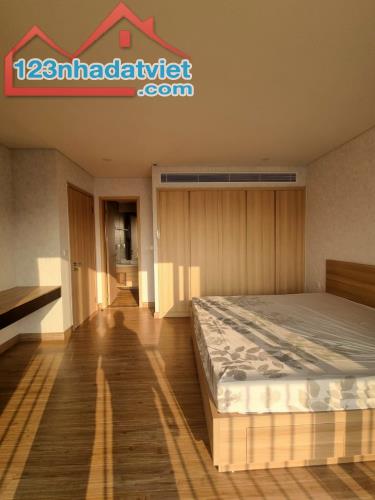 ⚜️ Chung cư Cao Cấp SKY PARK RECIDENCE Tôn Thất Thuyết, 129m2 3PN+2WC, Chỉ 10.2 Tỷ ⚜️ - 2