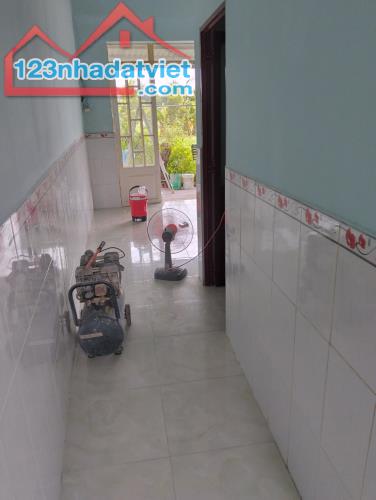 chính chủ gửi bán căn nhà ngay Tân Vạn 670tr/ 50m2 nhà gác lửng - 3