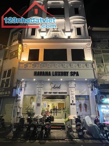 CẦN SANG NHƯỢNG TIỆM MASSAGE LUXURY TẠI PHỐ ĐÌNH NGANG, CỬA NAM, HOÀN KIẾM