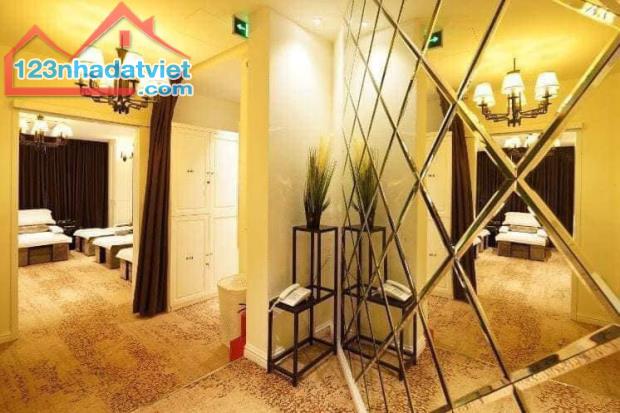 CẦN SANG NHƯỢNG TIỆM MASSAGE LUXURY TẠI PHỐ ĐÌNH NGANG, CỬA NAM, HOÀN KIẾM - 1