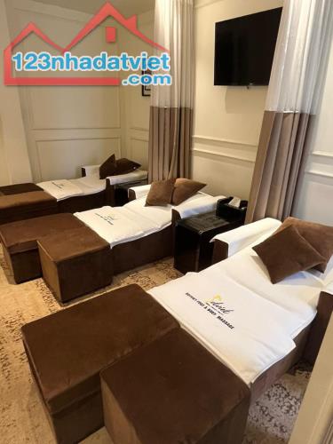 CẦN SANG NHƯỢNG TIỆM MASSAGE LUXURY TẠI PHỐ ĐÌNH NGANG, CỬA NAM, HOÀN KIẾM - 4