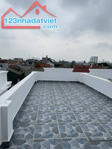 Siêu phẩm..! đại thành căn độc lập duy nhất XD 3*T, DT : 45m2  MT 4,4m ô tô tải đỗ cửa - 3