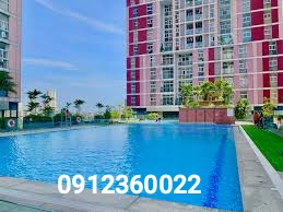 CT1 USILK City, 3 ngủ, 2 vs, full nội thất, giá 4,95 tỷ