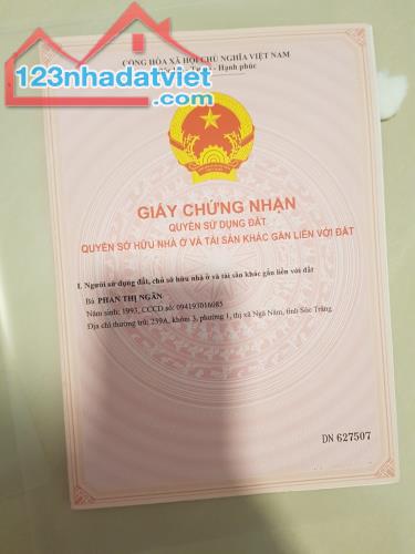 Vì lý do kẹt tiền nên cần bán đồ đất ở xã Phong Hòa, H.Lai Vung, Đồng Tháp - 1