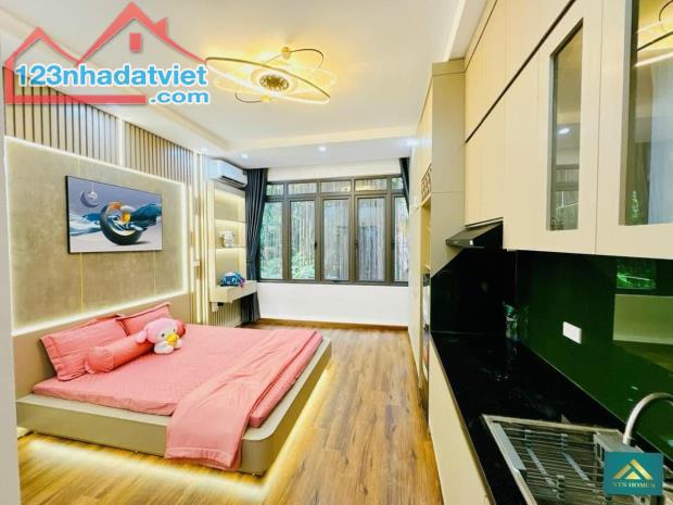 🏠 Tòa Nhà Siêu Dòng Tiền 7 Tầng, 68m2, Thu 100tr/th  Giá Chỉ 18.6 Tỷ ☎️ 0988183187