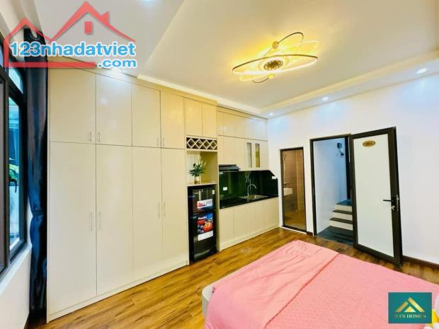 🏠 Tòa Nhà Siêu Dòng Tiền 7 Tầng, 68m2, Thu 100tr/th  Giá Chỉ 18.6 Tỷ ☎️ 0988183187 - 1