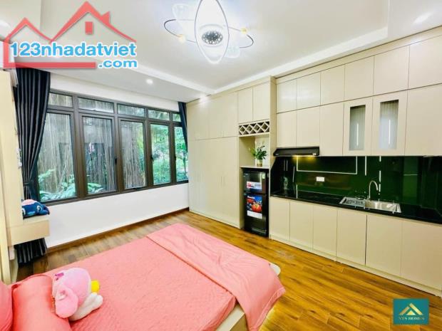 🏠 Tòa Nhà Siêu Dòng Tiền 7 Tầng, 68m2, Thu 100tr/th  Giá Chỉ 18.6 Tỷ ☎️ 0988183187 - 2