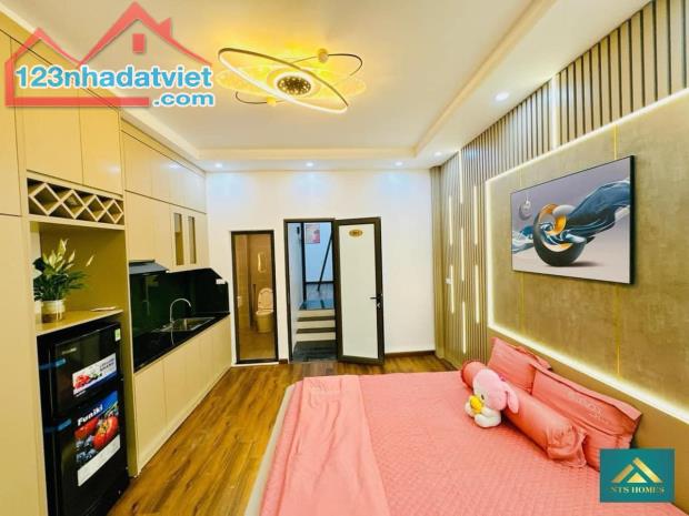 🏠 Tòa Nhà Siêu Dòng Tiền 7 Tầng, 68m2, Thu 100tr/th  Giá Chỉ 18.6 Tỷ ☎️ 0988183187 - 4