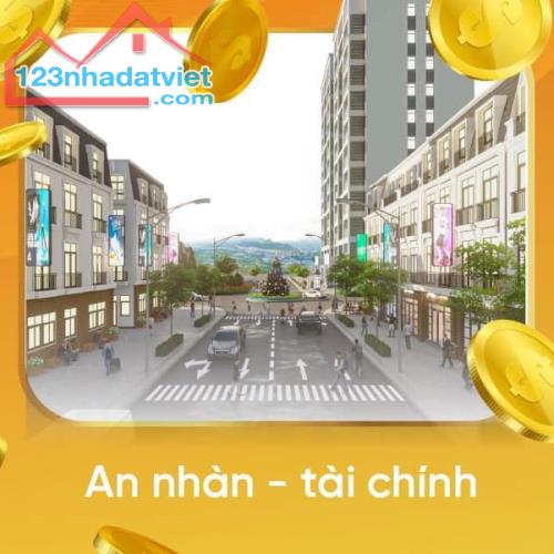 CHÍNH SÁCH MỚI QUÀ TẶNG 150 TRIỆU CK 3% TTS HTLS 0% TRONG 12 THÁNG NHẬN NHÀ NGAY SỔ ĐỎ LIỀ - 1