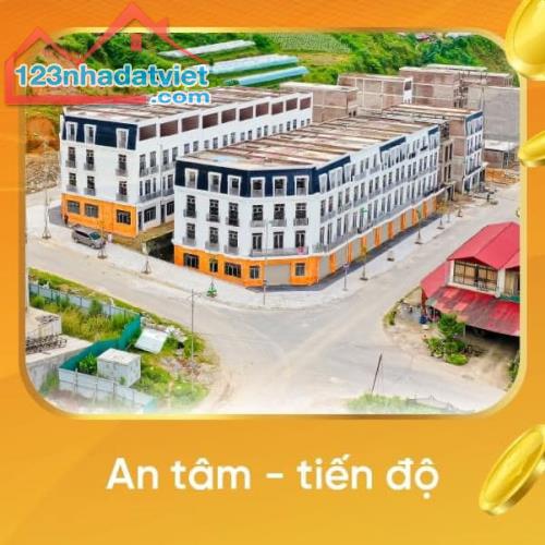 CHÍNH SÁCH MỚI QUÀ TẶNG 150 TRIỆU CK 3% TTS HTLS 0% TRONG 12 THÁNG NHẬN NHÀ NGAY SỔ ĐỎ LIỀ - 2