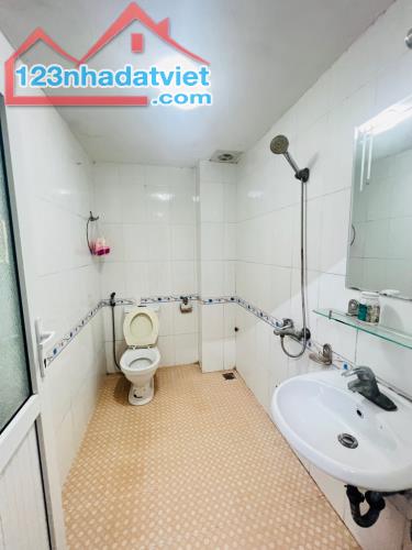 BÁN NHÀ LÊ QUÝ ĐÔN-MẶT NGÕ OTO THÔNG-KINH DOANH-60M2 MẶT TIỀN 6M-GIÁ 8 TỶ - 2