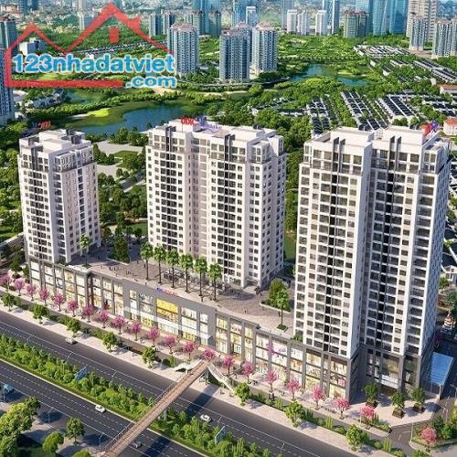 ⚜️ Căn hộ Chung cư Cao Cấp UDIC WESTLAKE Võ Chí Công, Tây Hồ 168m2 3PN+2WC, Chỉ 13.5 Tỷ ⚜️