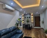 Cần bán gấp căn góc Dự án Goldmark City 136 Hồ Tùng Mậu 94m2, 3PN, full nội thất,