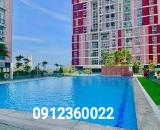 CT1 USILK City, 3 ngủ, 2 vs, full nội thất, giá 4,95 tỷ