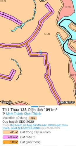 chính chủ bán gấp đất trồng cây ăn trái 500 m32 giá 250 triệu - 3