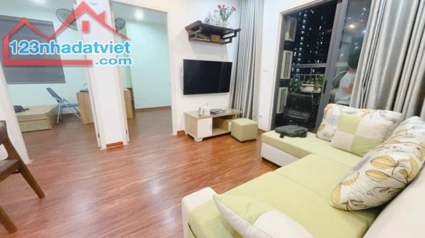 B.á.n n.h.à #ECOHOME3, CĂN THƯƠNG MẠI - LÔ GÓC - FULL NỘI THẤT, 77M2