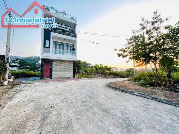 Bán đất đấu giá X5 Đông Tây xã Vân Nội Đông Anh - 5