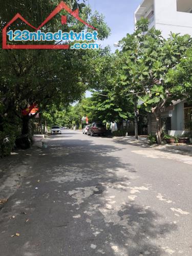 Bán Nhà 99m2 đường Phan Văn Trị, Khê Trung, 4ty5 sở hữu ngay ! - 1